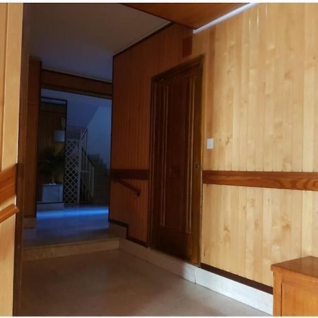 شقة Masa House باليرمو المظهر الخارجي الصورة