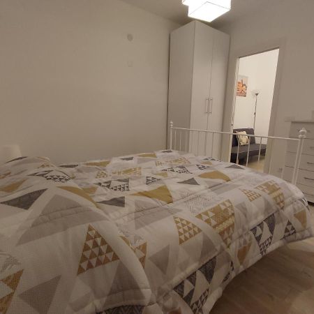 شقة Masa House باليرمو المظهر الخارجي الصورة