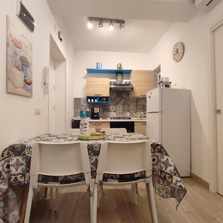 شقة Masa House باليرمو المظهر الخارجي الصورة