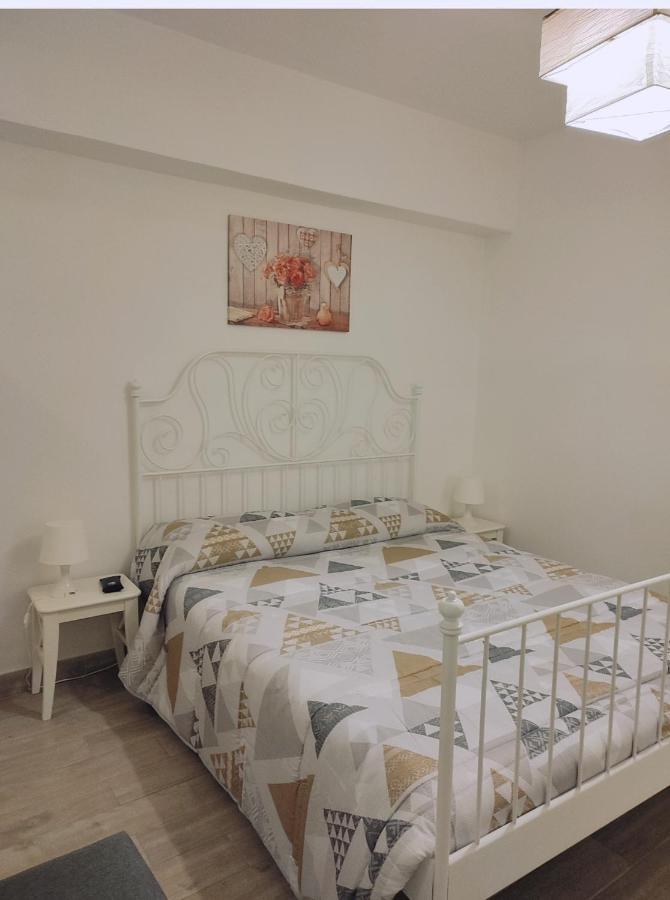 شقة Masa House باليرمو المظهر الخارجي الصورة