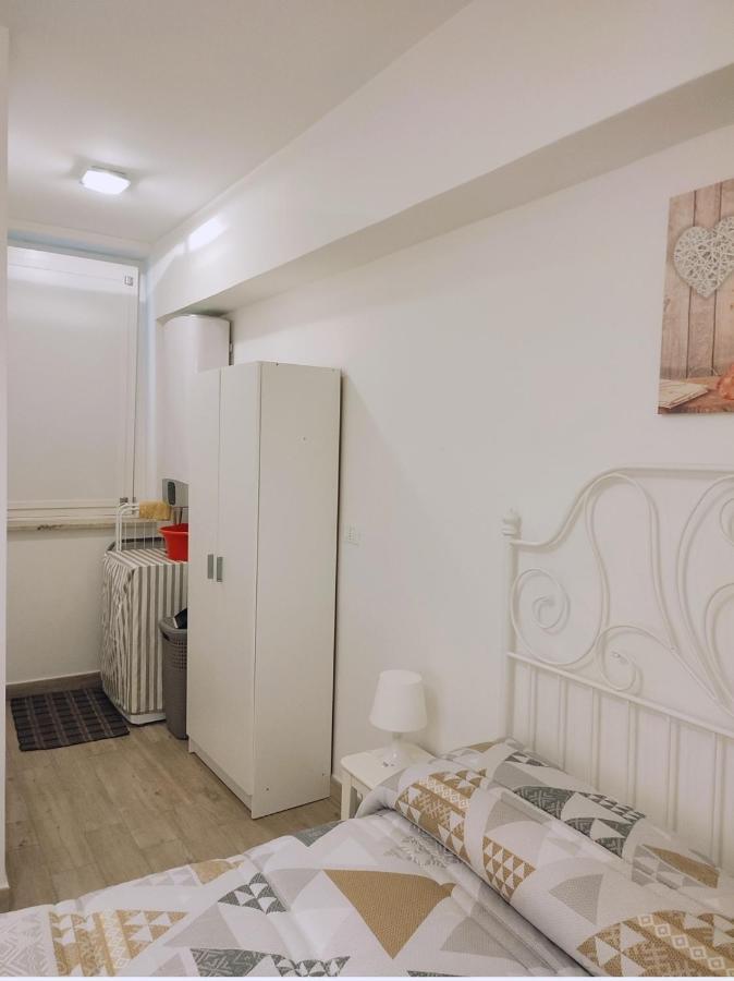 شقة Masa House باليرمو المظهر الخارجي الصورة