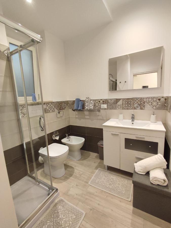 شقة Masa House باليرمو المظهر الخارجي الصورة