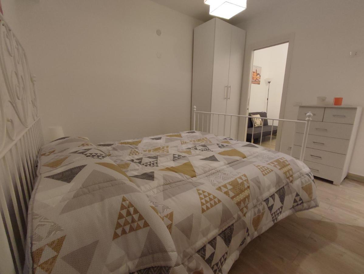 شقة Masa House باليرمو المظهر الخارجي الصورة