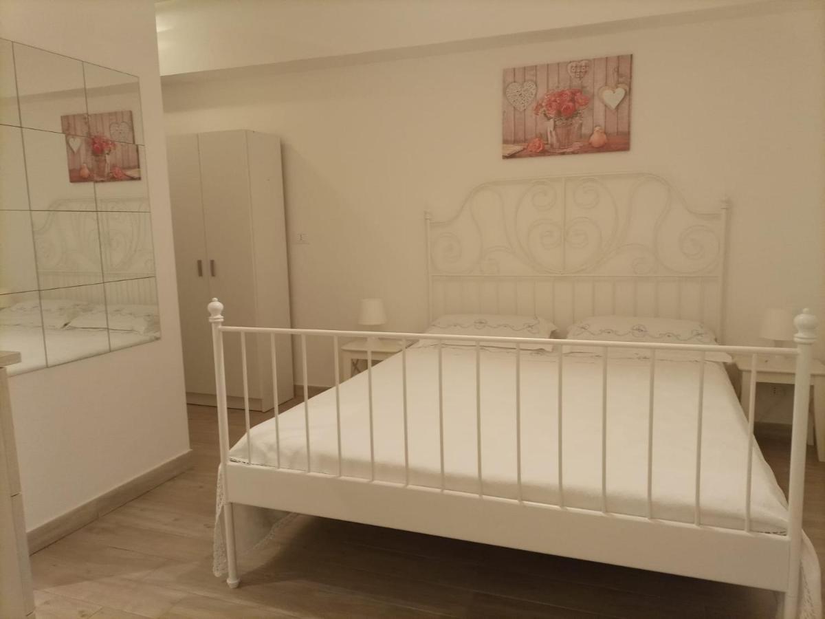 شقة Masa House باليرمو المظهر الخارجي الصورة